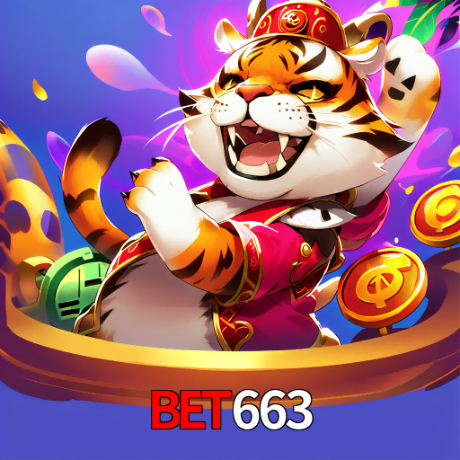 Imagem promocional da bet663 mostrando a plataforma e suas vantagens